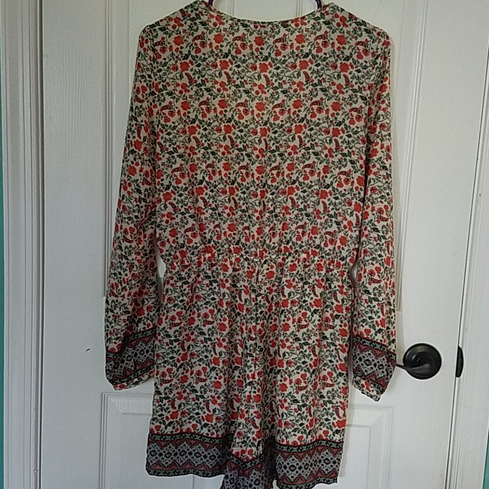 Divided by H&M romper - Picture 2 of 5